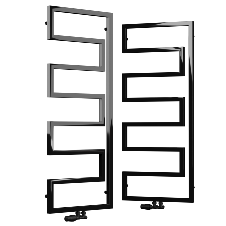 Radiator Ikigaj - dreapta