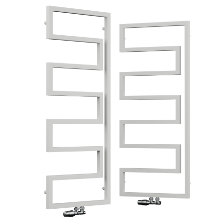 Radiator Ikigaj - dreapta