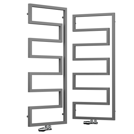 Radiator Ikigaj - dreapta