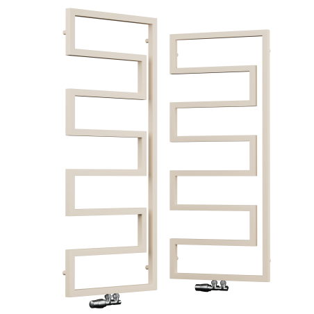 Radiator Ikigaj - dreapta