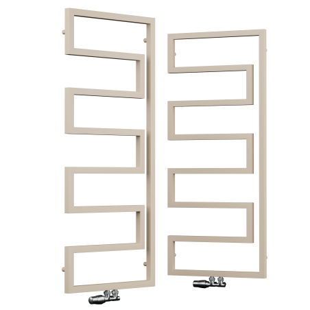 Radiator Ikigaj - dreapta