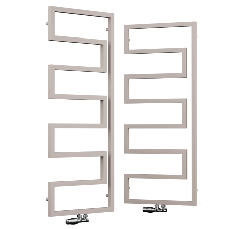 Radiator Ikigaj - dreapta