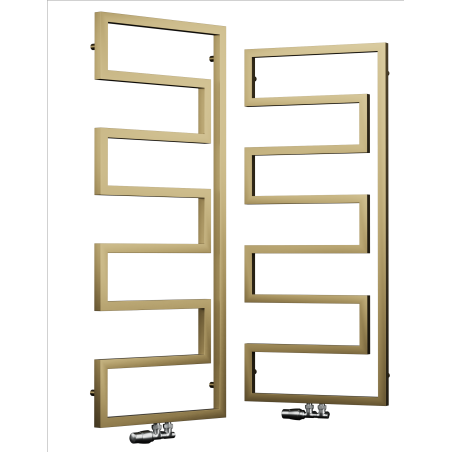 Radiator Ikigaj - dreapta