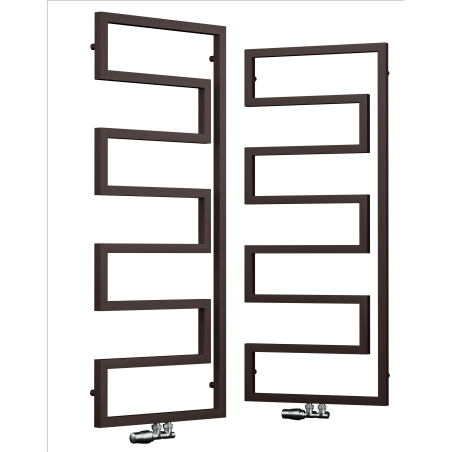 Radiator Ikigaj - dreapta