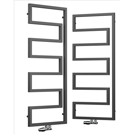 Radiator Ikigaj - dreapta