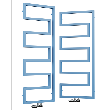 Radiator Ikigaj - dreapta