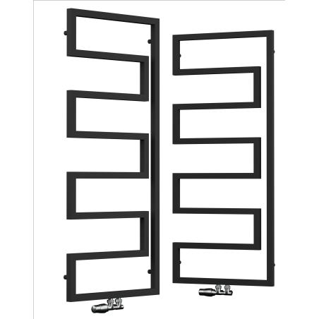 Radiator Ikigaj - dreapta