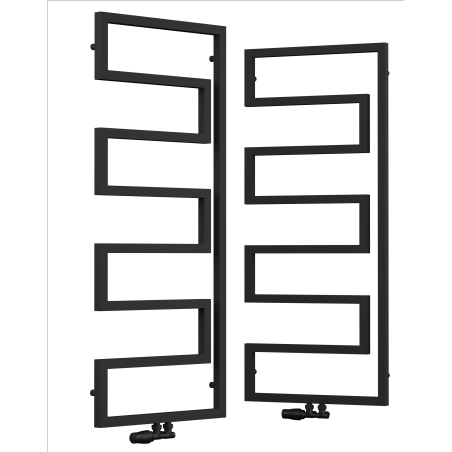 Radiator Ikigaj - dreapta