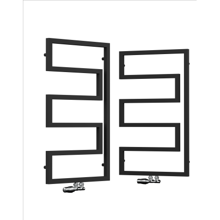 Radiator Ikigaj - dreapta