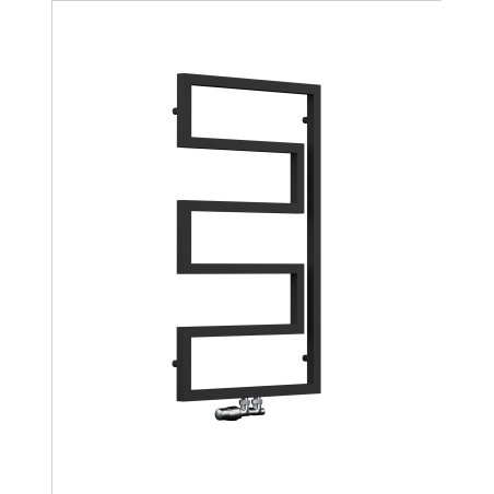 Radiator Ikigaj - dreapta