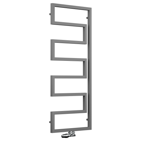 Radiator Ikigaj - dreapta