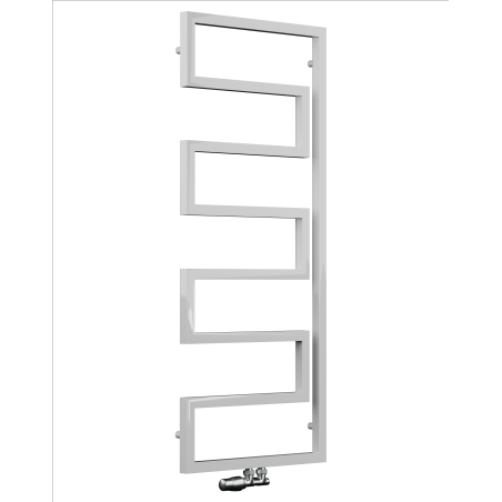 Radiator Ikigaj - dreapta