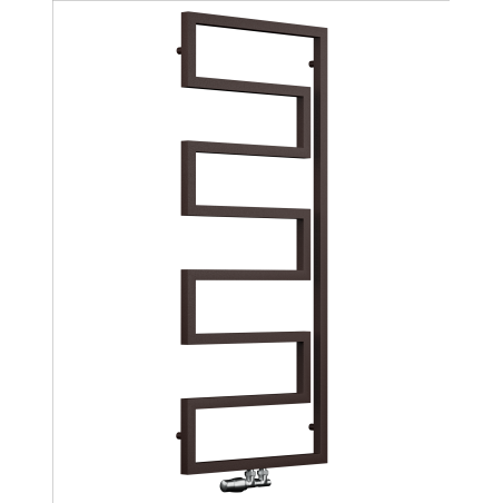 Radiator Ikigaj - dreapta