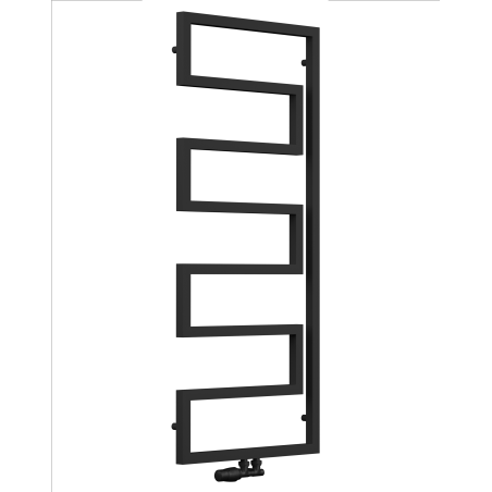 Radiator Ikigaj - dreapta