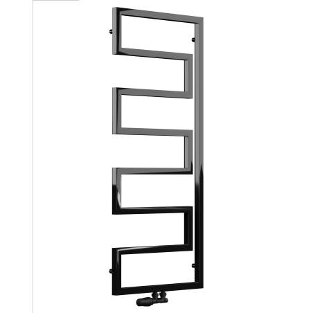 Radiator Ikigaj - dreapta