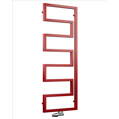 Radiator Ikigaj - dreapta