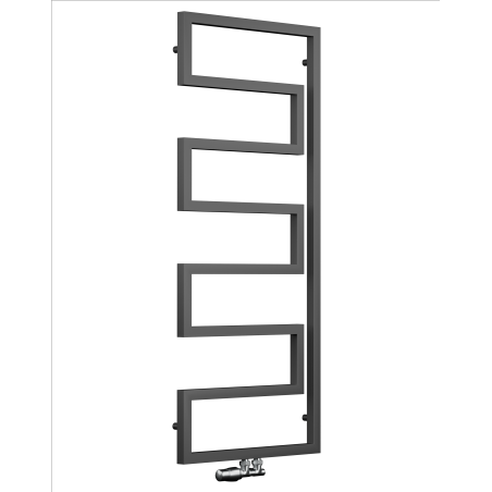 Radiator Ikigaj - dreapta