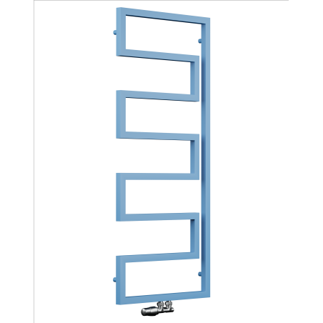 Radiator Ikigaj - dreapta