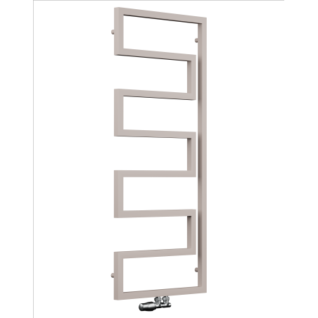 Radiator Ikigaj - dreapta