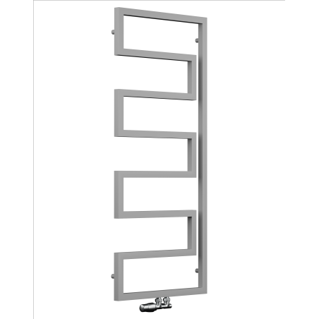 Radiator Ikigaj - dreapta