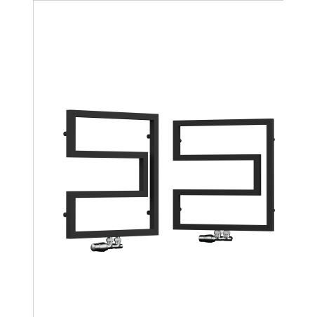 Radiator Ikigaj - dreapta