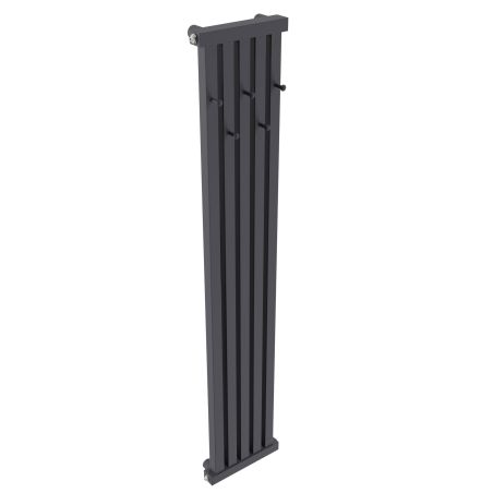 Radiator cu cuier Lukkass