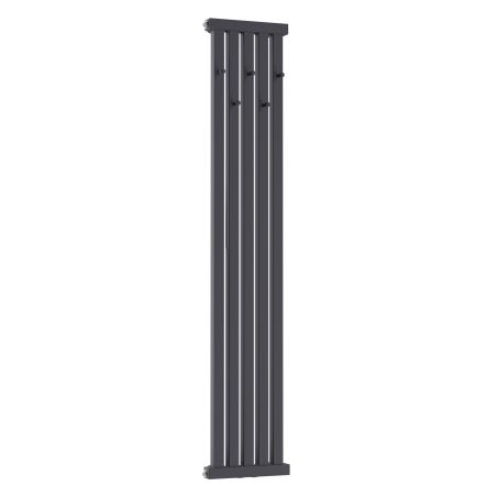 Radiator cu cuier Lukkass