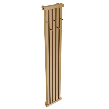 Radiator cu cuier Lukkass