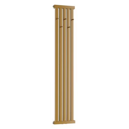Radiator cu cuier Lukkass