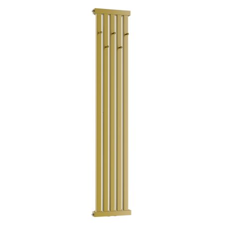 Radiator cu cuier Lukkass