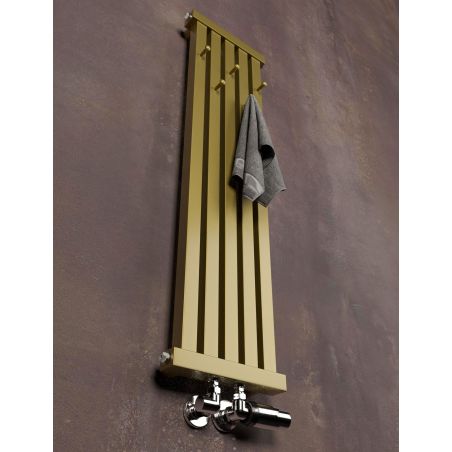 Radiator cu cuier Lukkass