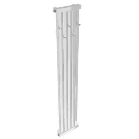 Radiator cu cuier Lukkass