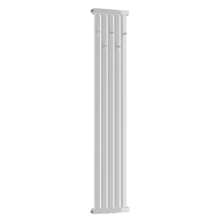 Radiator cu cuier Lukkass
