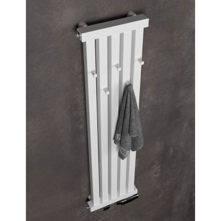 Radiator cu cuier Lukkass