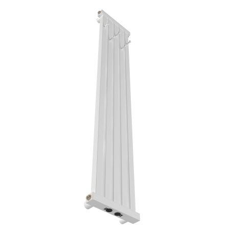 Radiator cu cuier Lukkass