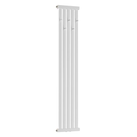 Radiator cu cuier Lukkass