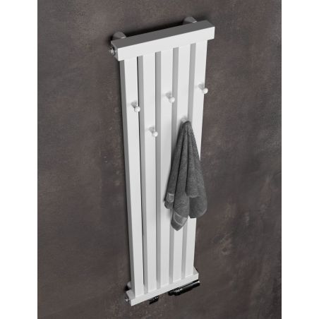 Radiator cu cuier Lukkass