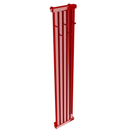 Radiator cu cuier Lukkass