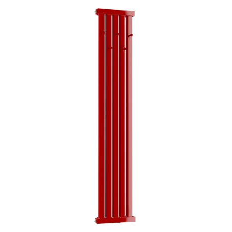 Radiator cu cuier Lukkass