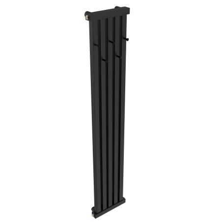 Radiator cu cuier Lukkass