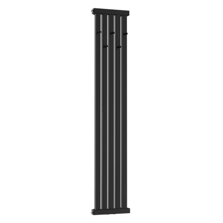 Radiator cu cuier Lukkass