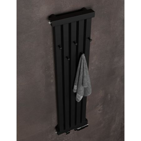 Radiator cu cuier Lukkass