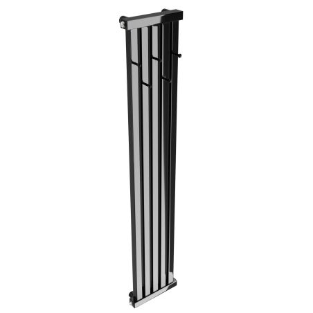Radiator cu cuier Lukkass