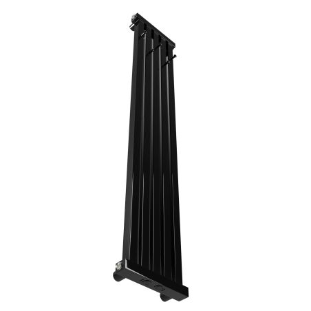 Radiator cu cuier Lukkass