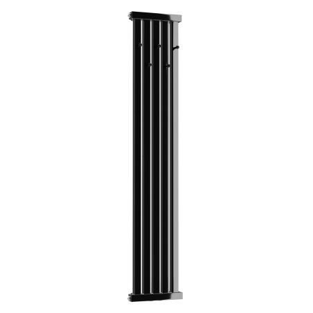 Radiator cu cuier Lukkass