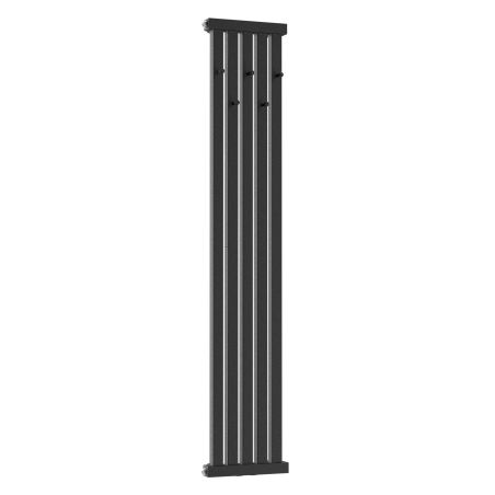 Radiator cu cuier Lukkass