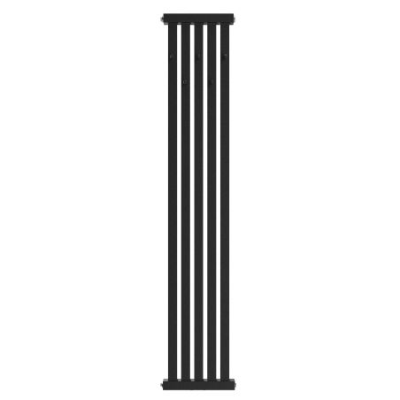 Radiator cu cuier Lukkass