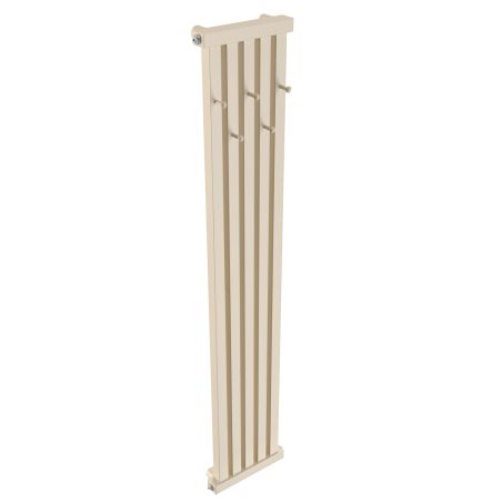 Radiator cu cuier Lukkass