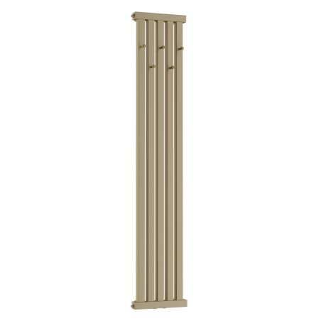 Radiator cu cuier Lukkass