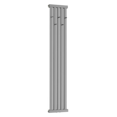Radiator cu cuier Lukkass